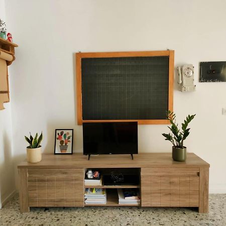 Restanza Villa Lecce Exterior photo