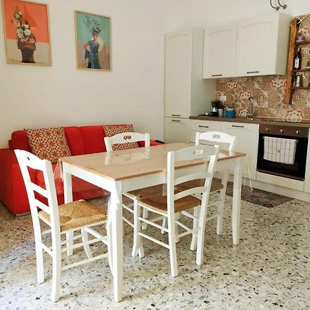 Restanza Villa Lecce Exterior photo