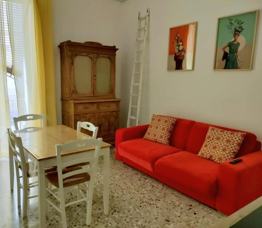 Restanza Villa Lecce Exterior photo