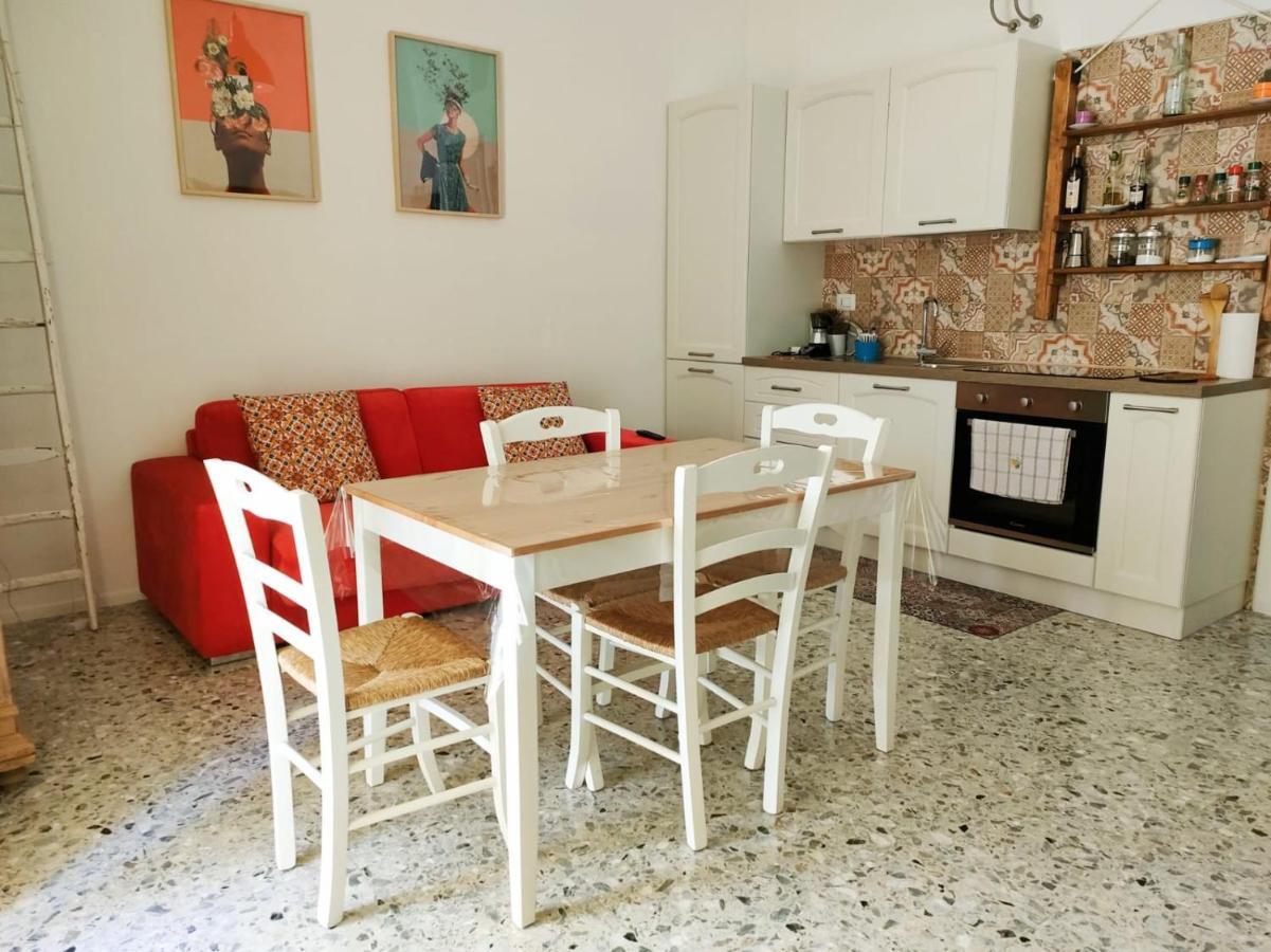Restanza Villa Lecce Exterior photo