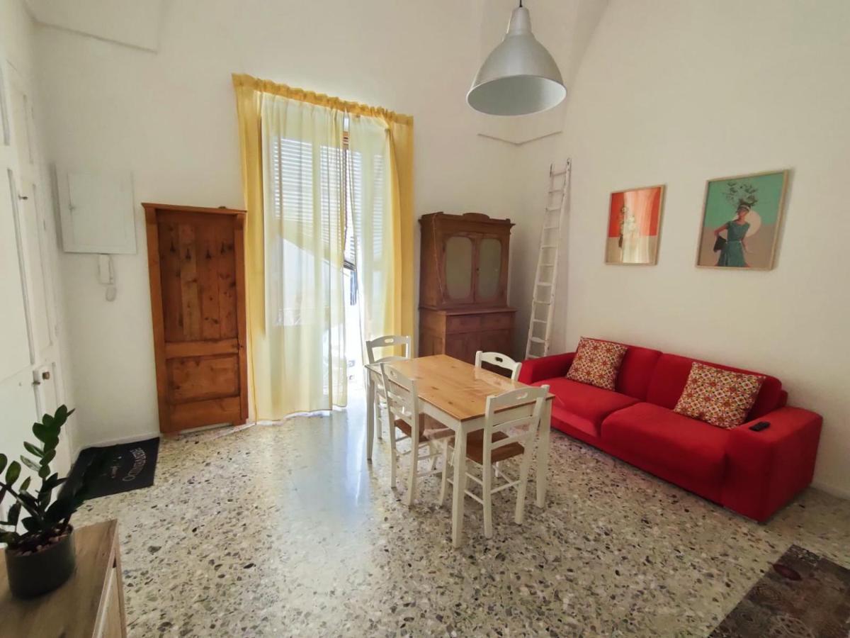 Restanza Villa Lecce Exterior photo