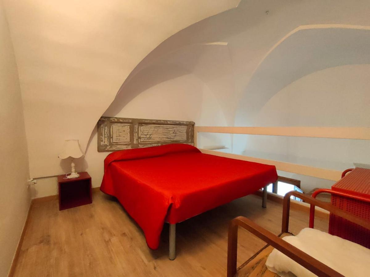 Restanza Villa Lecce Exterior photo