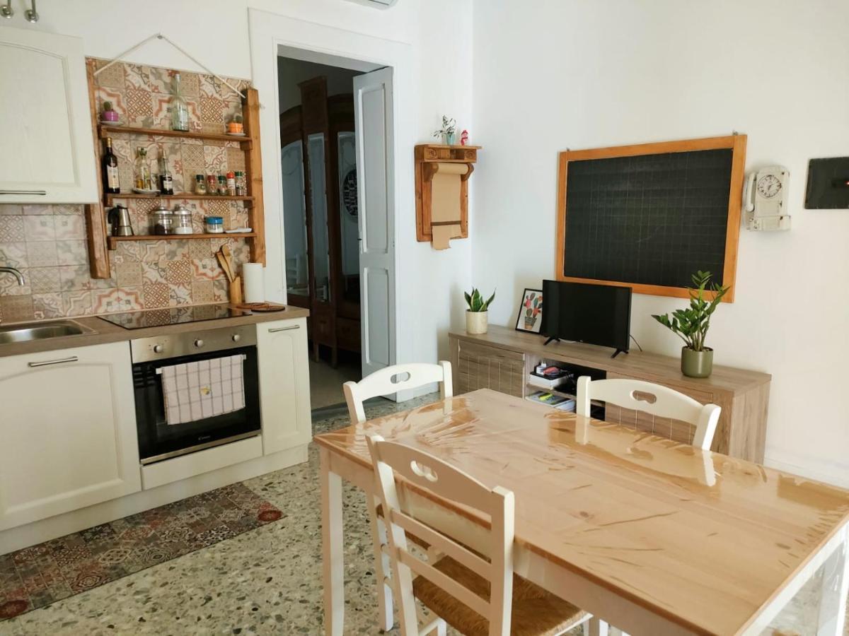 Restanza Villa Lecce Exterior photo